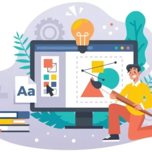 Corel Draw {1 Month Course}
