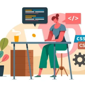 CSS 3 Course