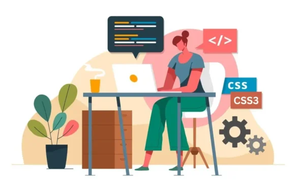 CSS 3 Course