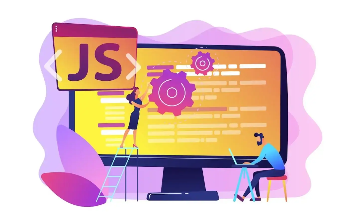 JavaScript