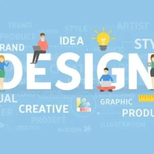Graphics Designing {3 Months Course}