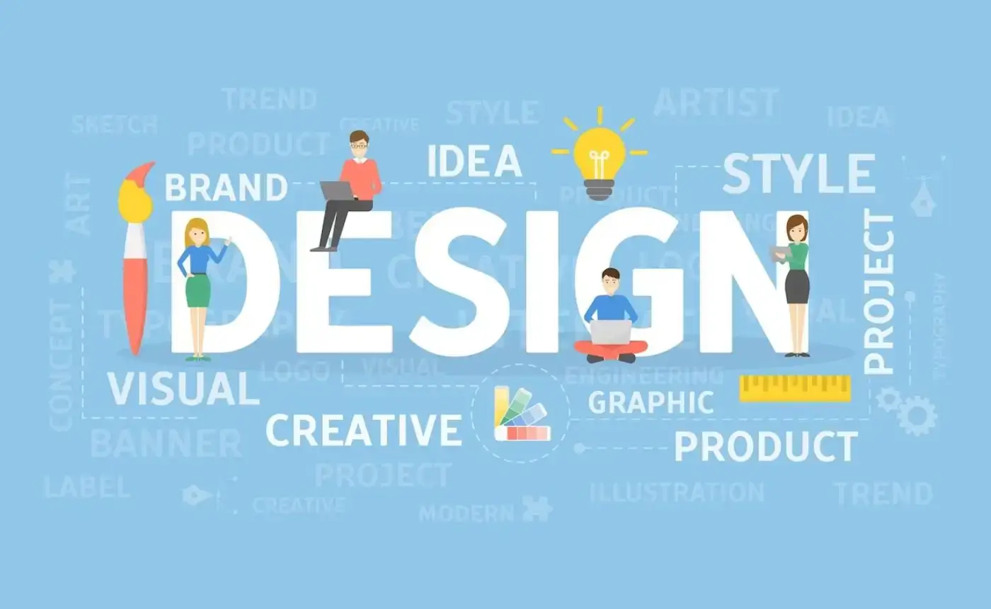 Graphics Designing {3 Months Course}