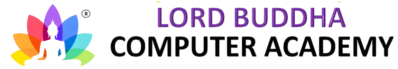 Lord Buddha Computer Academy