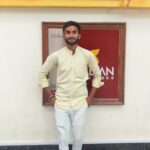 Ajay Singh