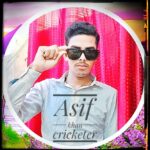 Asif Khan