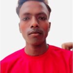 Ashish Kumar