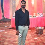 ALOK MAURYA