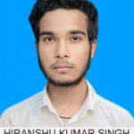 Hiranshu Kumar Singh