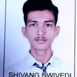 Shivang Dwivedi