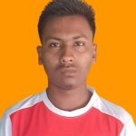Sabir Hussain Ahmed