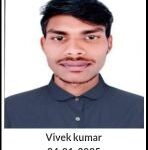 Vivek Kumar