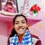 Manvi Tyagi
