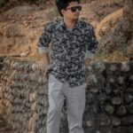 Muzahirul Hoque Anchari