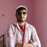 Nikhil Kumar