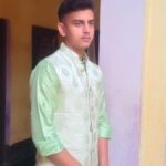 Arjun Pandey