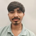 Hitesh Mansukhbhai Parmar